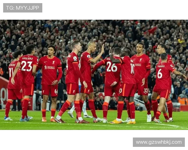 利物浦与曼联激战正酣 红魔能否在安菲尔德复仇成功 利物浦与曼联激战正酣 红魔能否在安菲尔德复仇成功