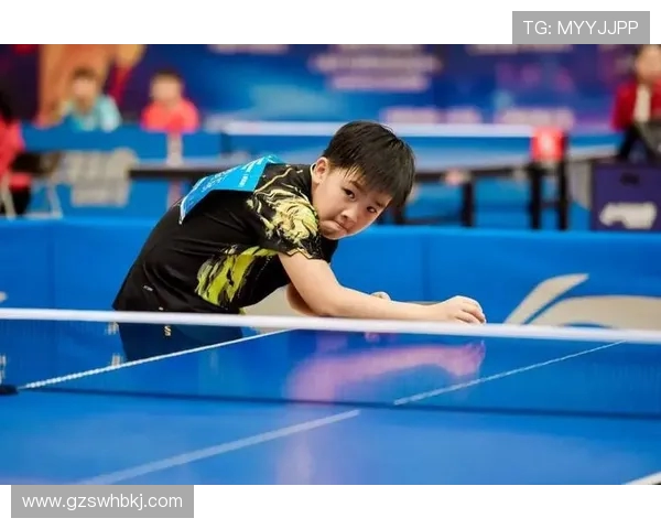 上海乒乓球队在比赛经验排名中创新高展现实力与潜力