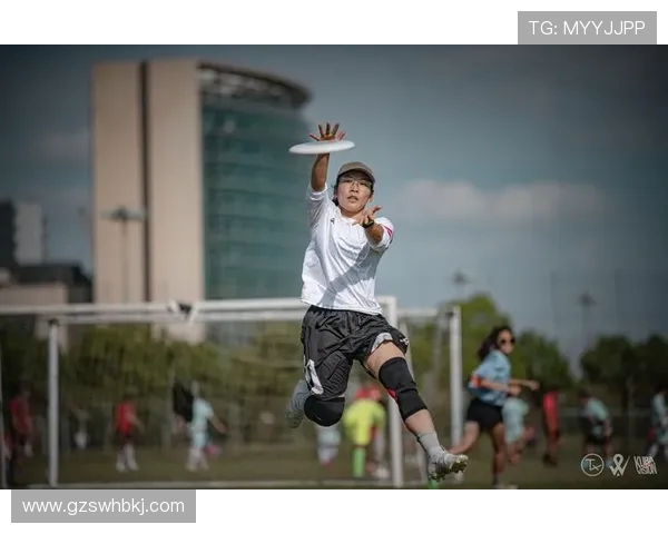 上海飞盘队逆袭之路揭秘极限运动联赛背后的奋斗与荣耀