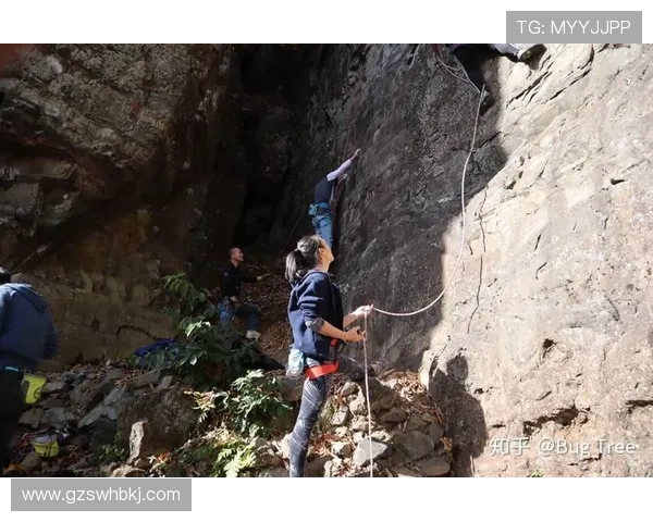 刘军专访：从初学者到攀岩高手的心路历程与成长故事