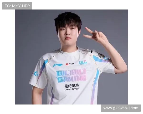 和平精英深度解析：BLG战队在耐力赛中的表现与策略探讨