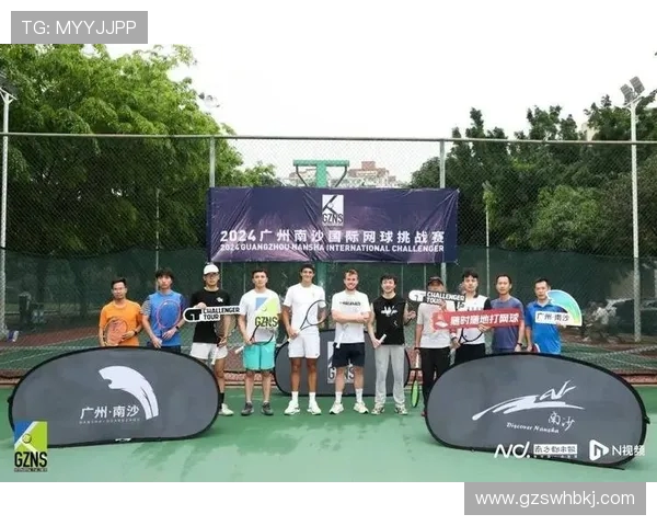 广州网球队在钻石联赛中的转型与崛起之路探析