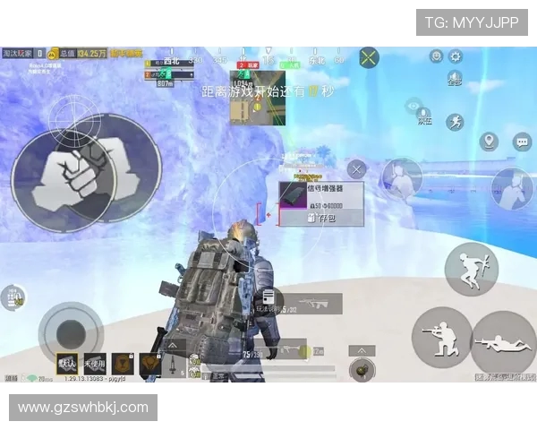 张强独家分享和平精英游戏技巧与心得体会助你提升战斗力