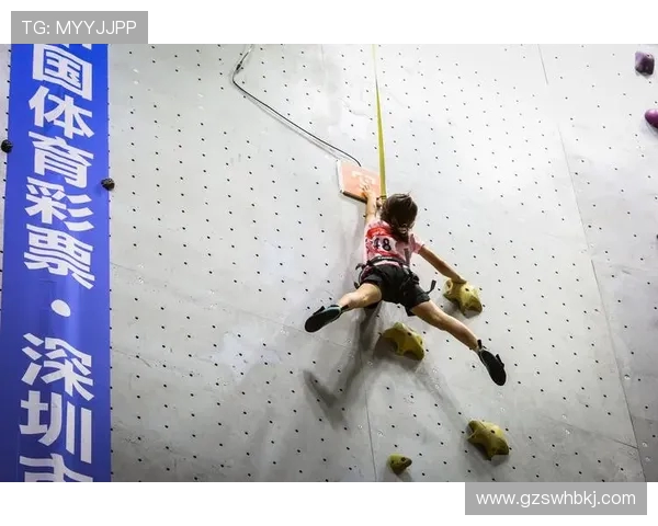 深圳攀岩队与西安攀岩队赛后状态分析与总结探讨 深圳攀岩队与西安攀岩队赛后状态分析与总结探讨