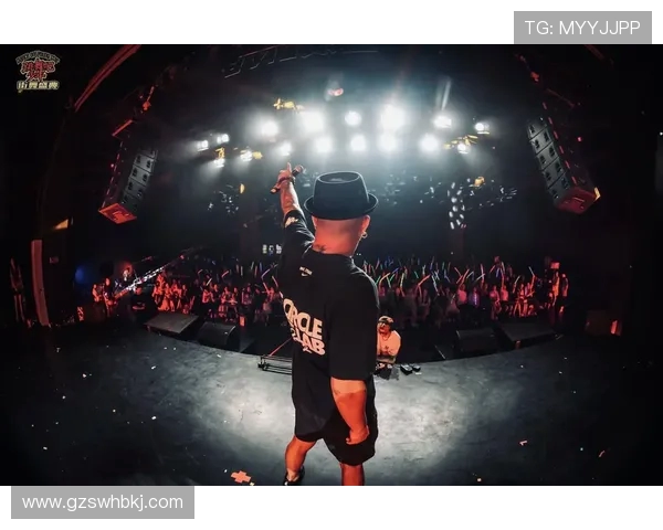 深圳街舞队引领潮流最新街舞团队协作排名前十揭晓