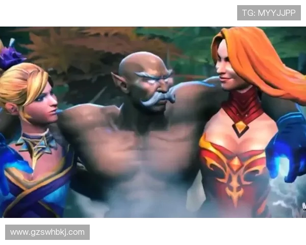 深度对话：吴静的DOTA2人生