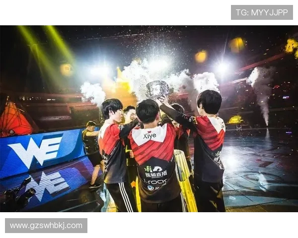 英雄联盟灵活性排行榜揭晓WE战队荣登第九名引发热议 英雄联盟灵活性排行榜揭晓WE战队荣登第九名引发热议