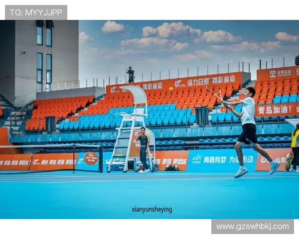 西安网球队荣登全国网球节奏排行榜第四名展现实力与风采