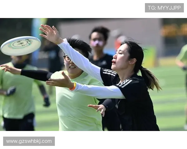 西安飞盘队在极限运动联赛中的心理素质分析与表现评估