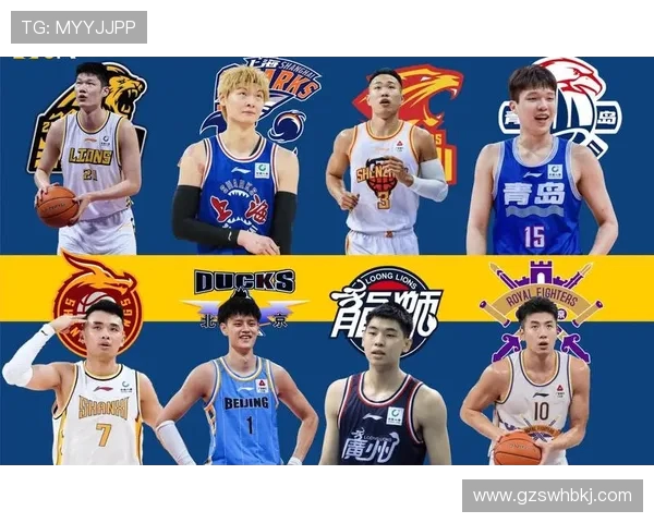 CBA联赛新赛季全景解析：球队阵容、竞争态势与未来发展趋势