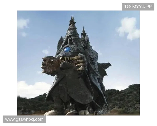 奥特与莫达伦的终极对决谁将成为宇宙的霸主与英雄的传说 奥特与莫达伦的终极对决谁将成为宇宙的霸主与英雄的传说